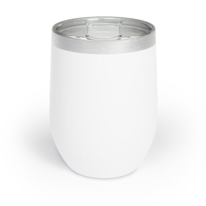 New World Wine Tumbler