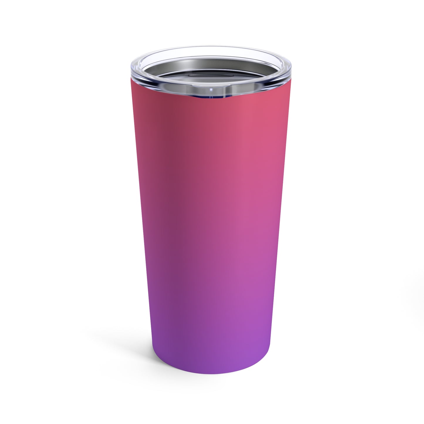 Faded Color Tumbler 20oz