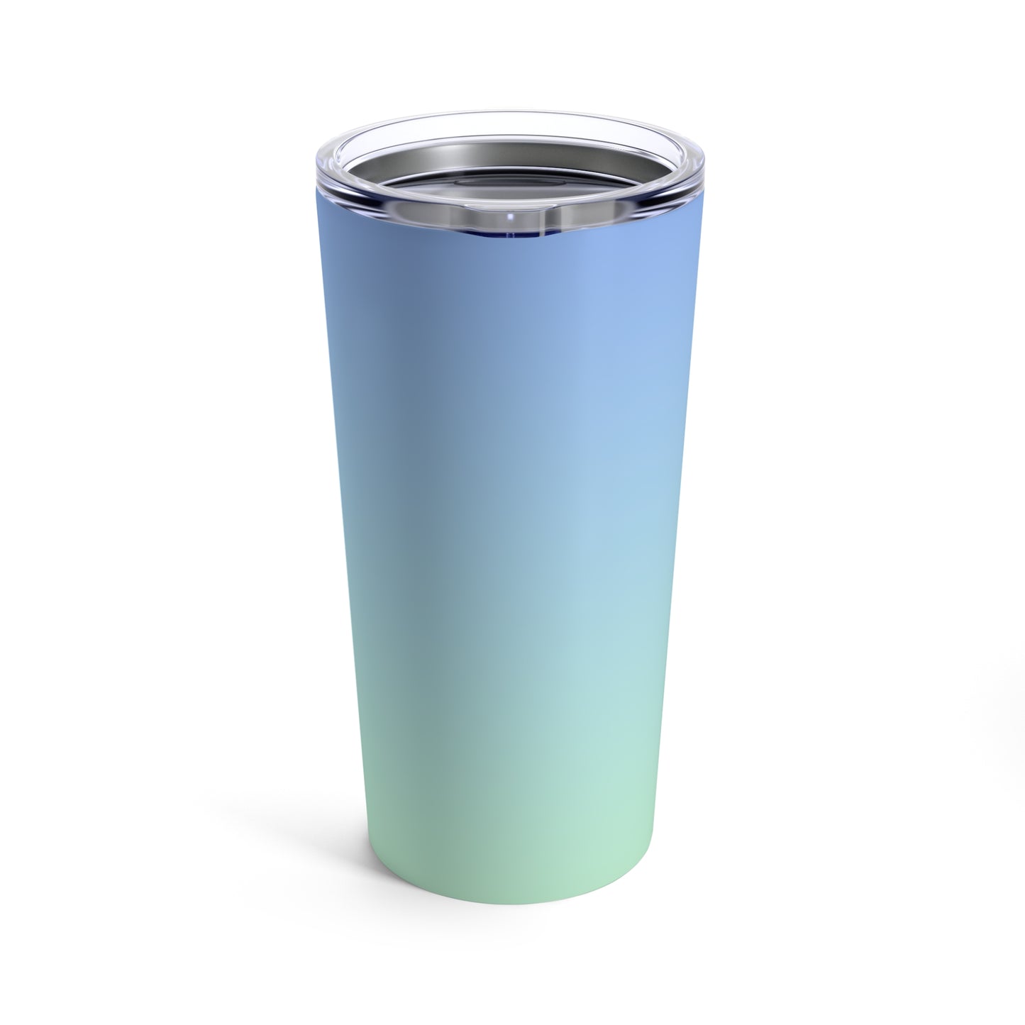 Faded Color Tumbler 20oz