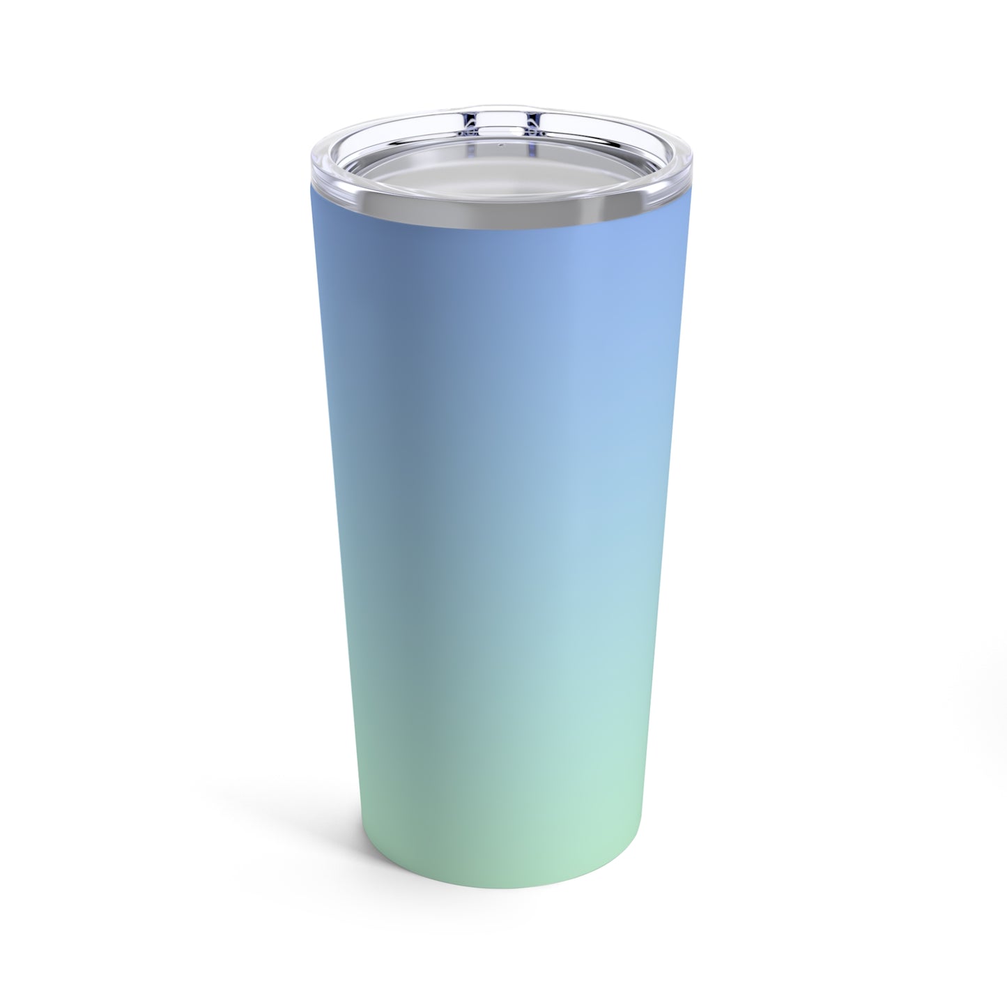 Faded Color Tumbler 20oz