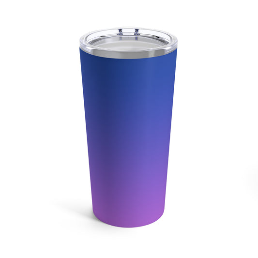 Faded Color Tumbler 20oz