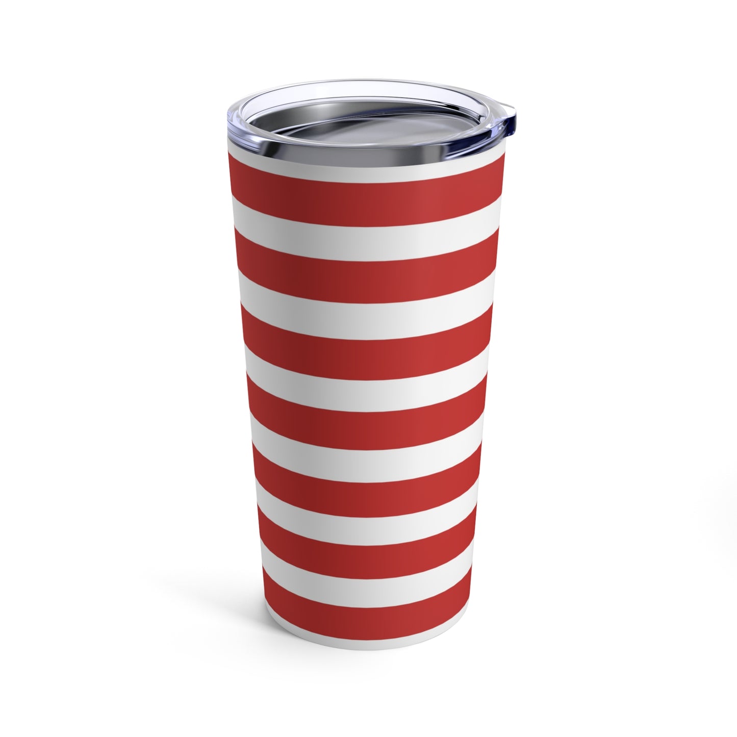 American Flag Tumbler 20oz